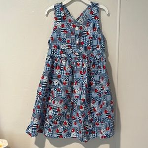 Girls Dress 🍓🍓
